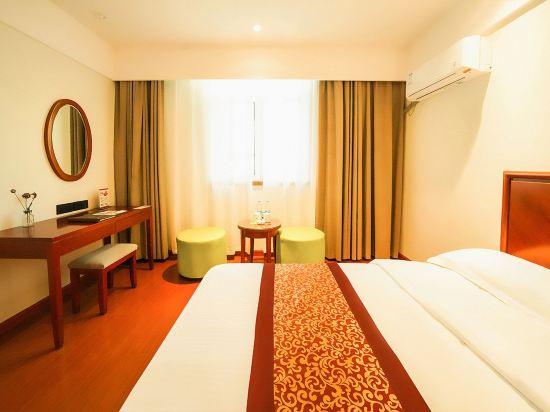 SUPERIOR, DOUBLE BED