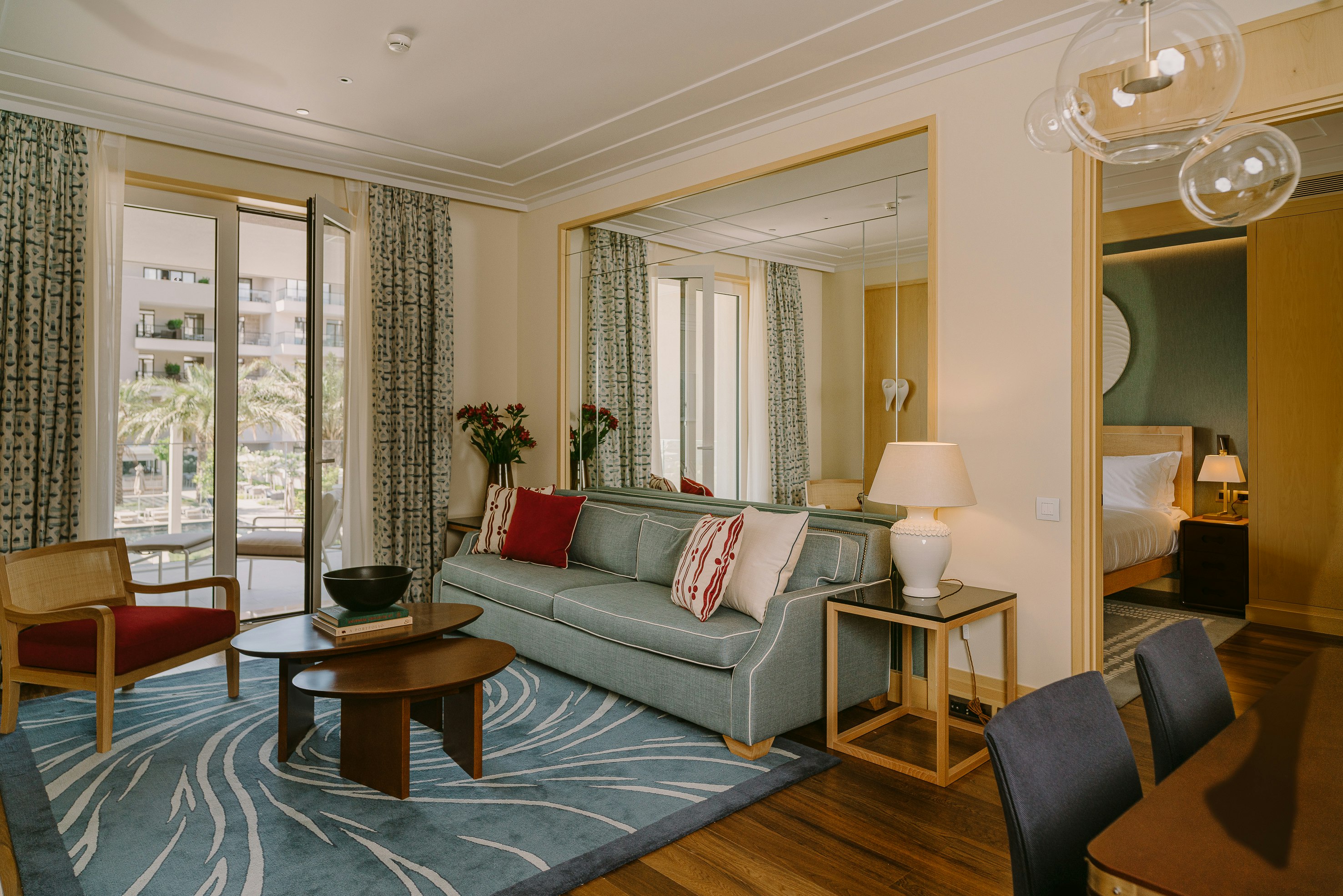 Regent Porto Montenegro Hotel 30/50