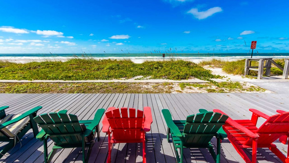 Belleair Beach Resort Motel 3/45