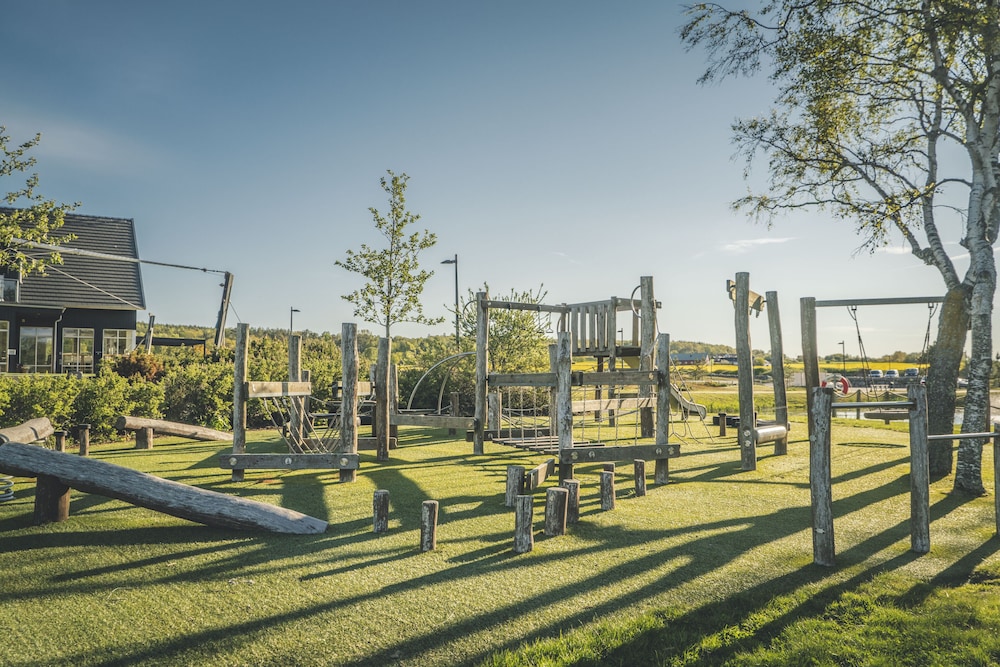 Halmstad Golfarena Hotell 35/50