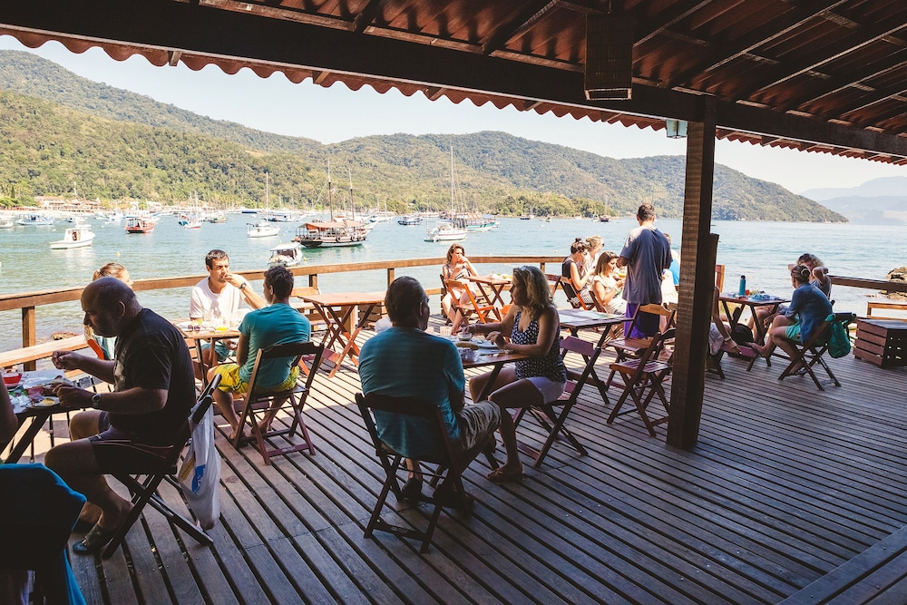 Che Lagarto Hostel Ilha Grande 18/29