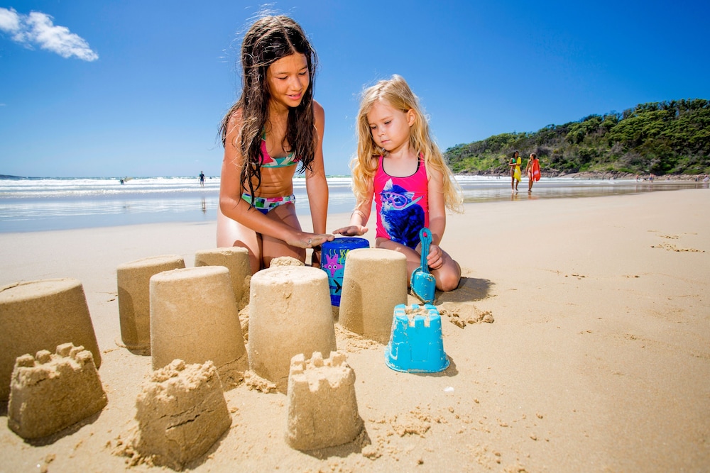 Ingenia Holidays One Mile Beach 45/50