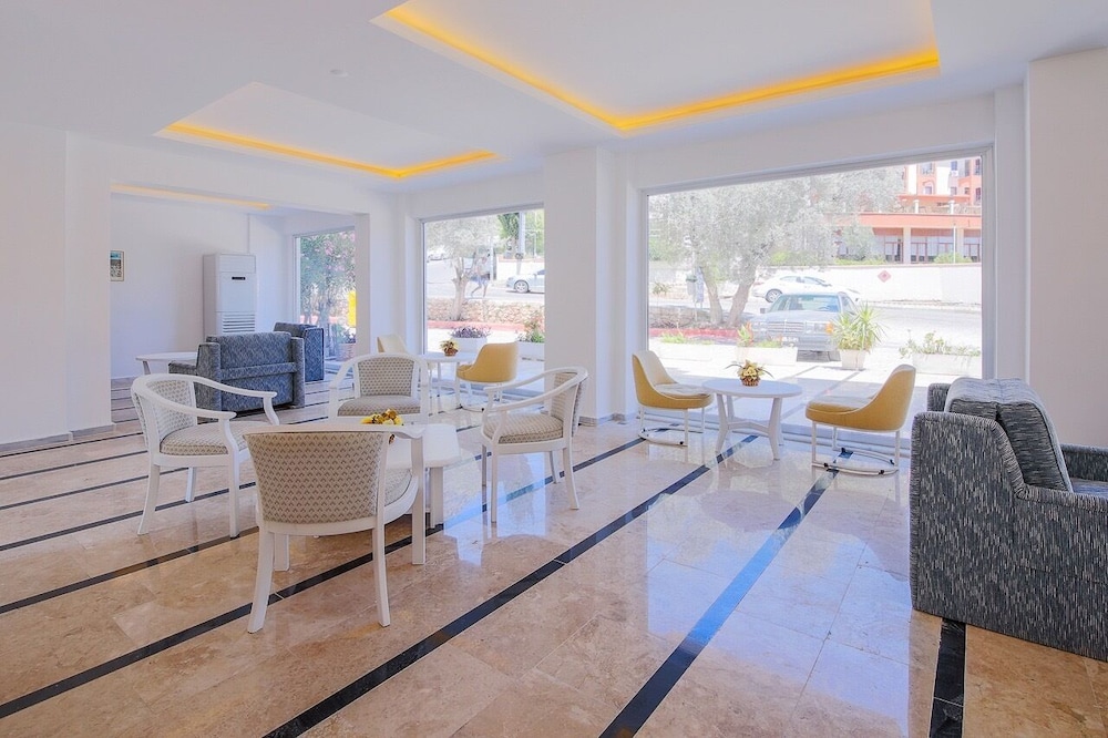 Ekici Hotel 50/65
