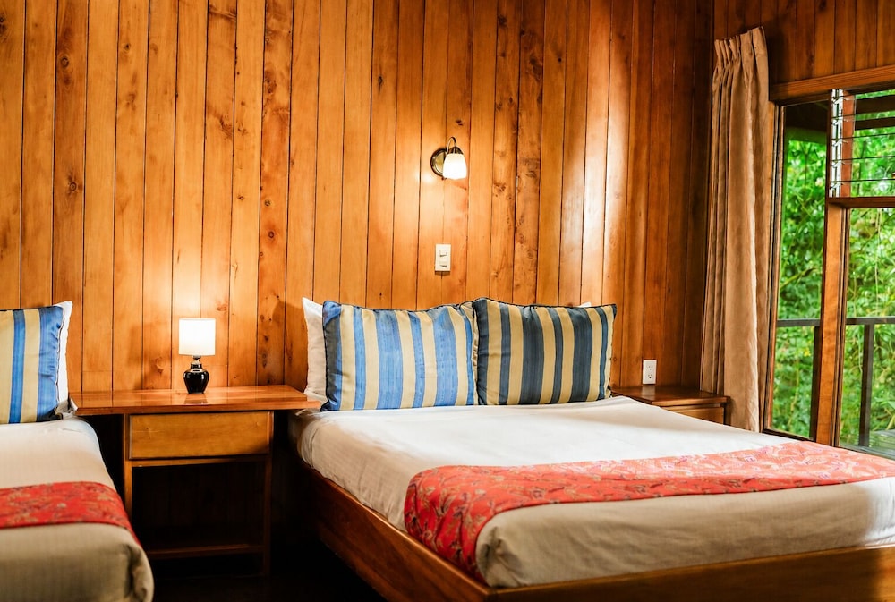 Monteverde Luxury Hotel 33/67