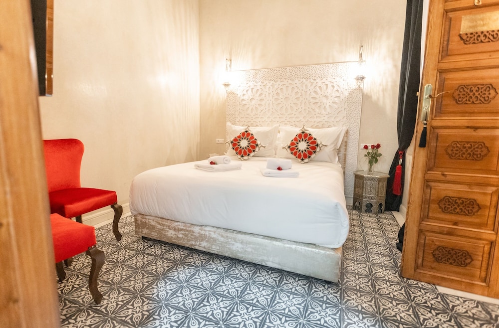 Riad Janate & Spa 15/50