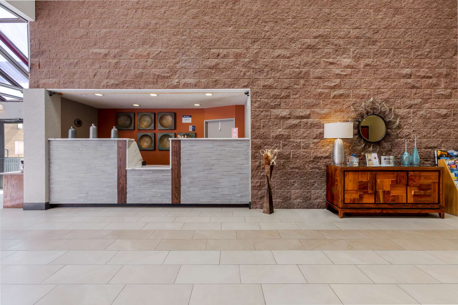 Best Western Pecos Inn 6/28
