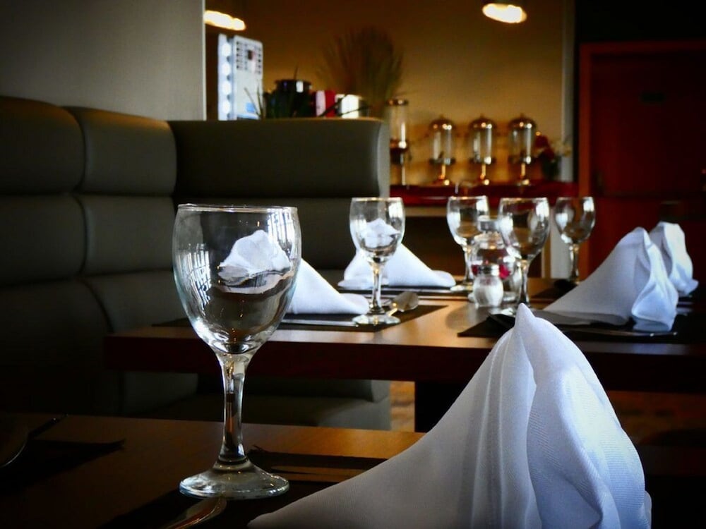 Le Zenith酒店Oran(Le Zenith Hotel Oran) 图片2
