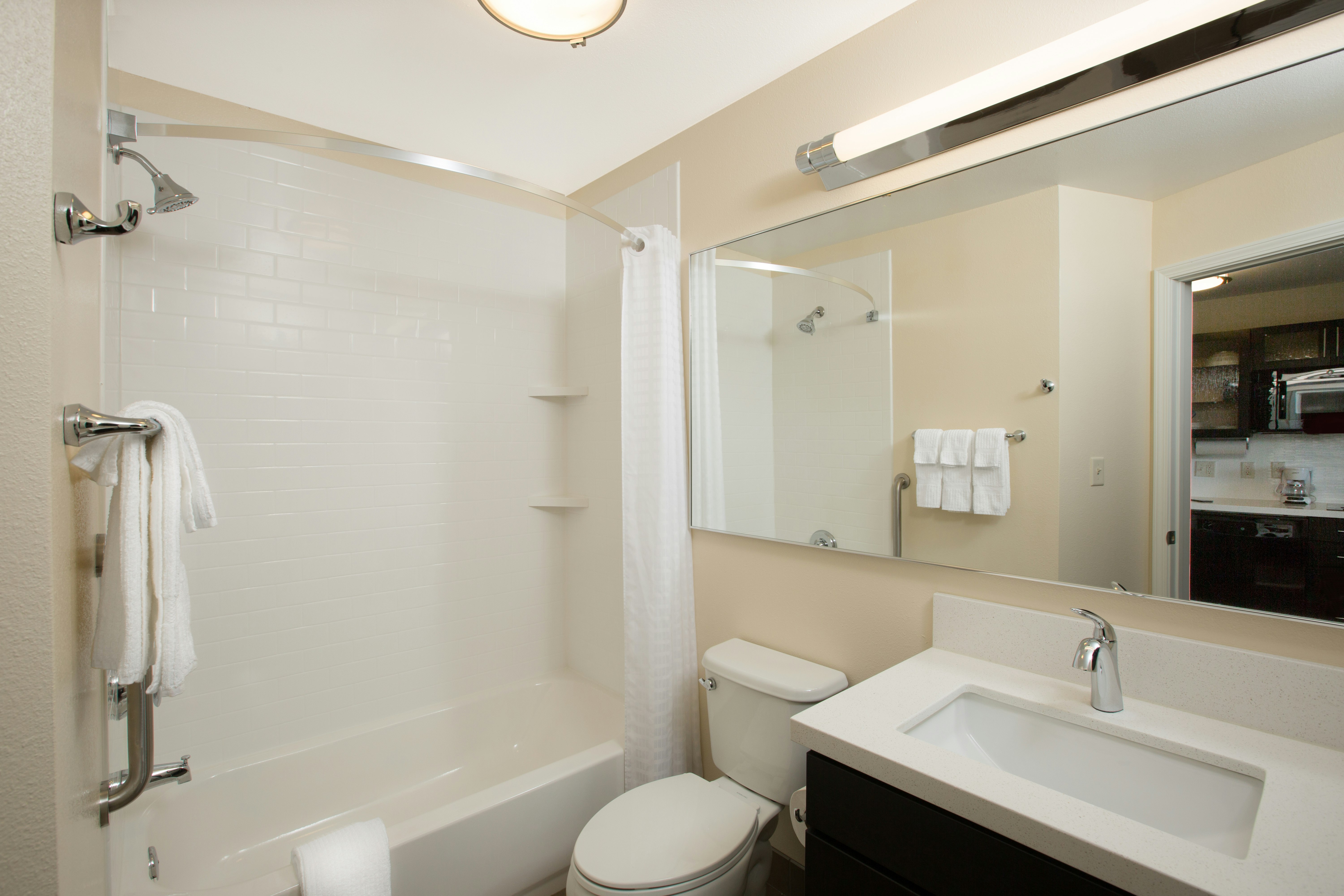 CANDLEWOOD SUITES OMAHA - MILLARD AREA 19/21