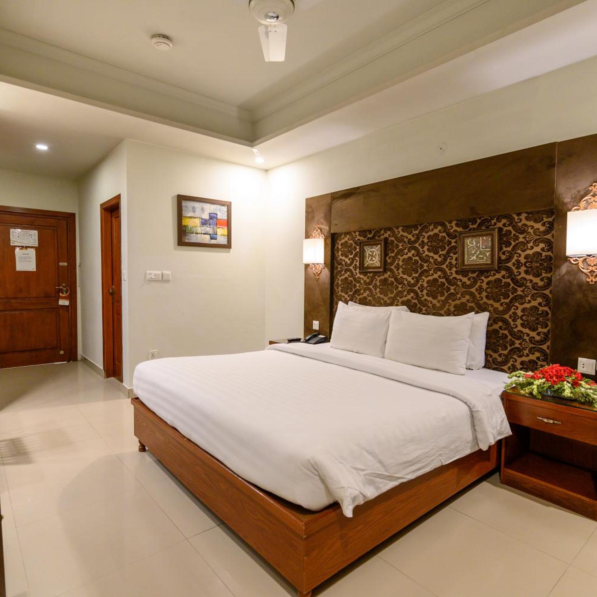 Hotel One Jinnah 16/41