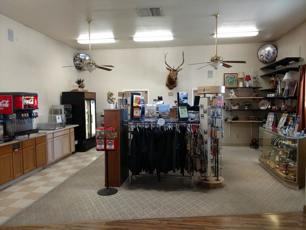 Cold Springs Station Resort 21/25
