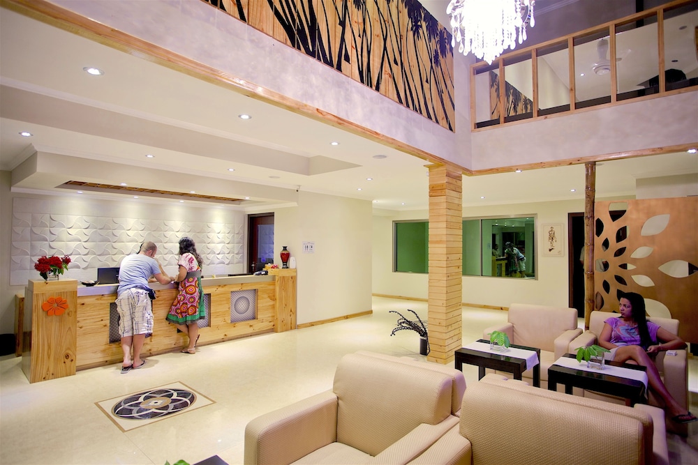 Kaani Beach Hotel 14/59