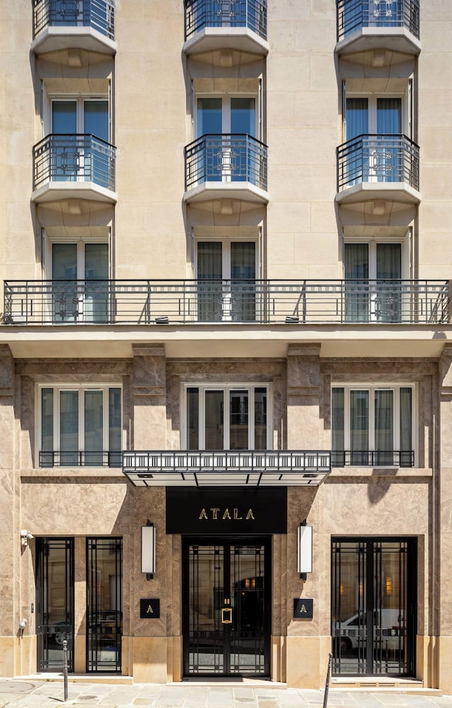 Atala Hotel Champs Elysees in PARIS
