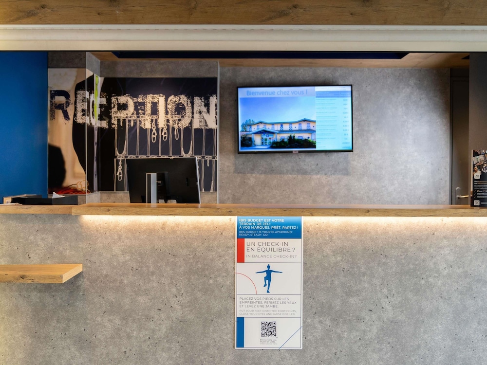Ibis Budget Perigueux Boulazac 6/49