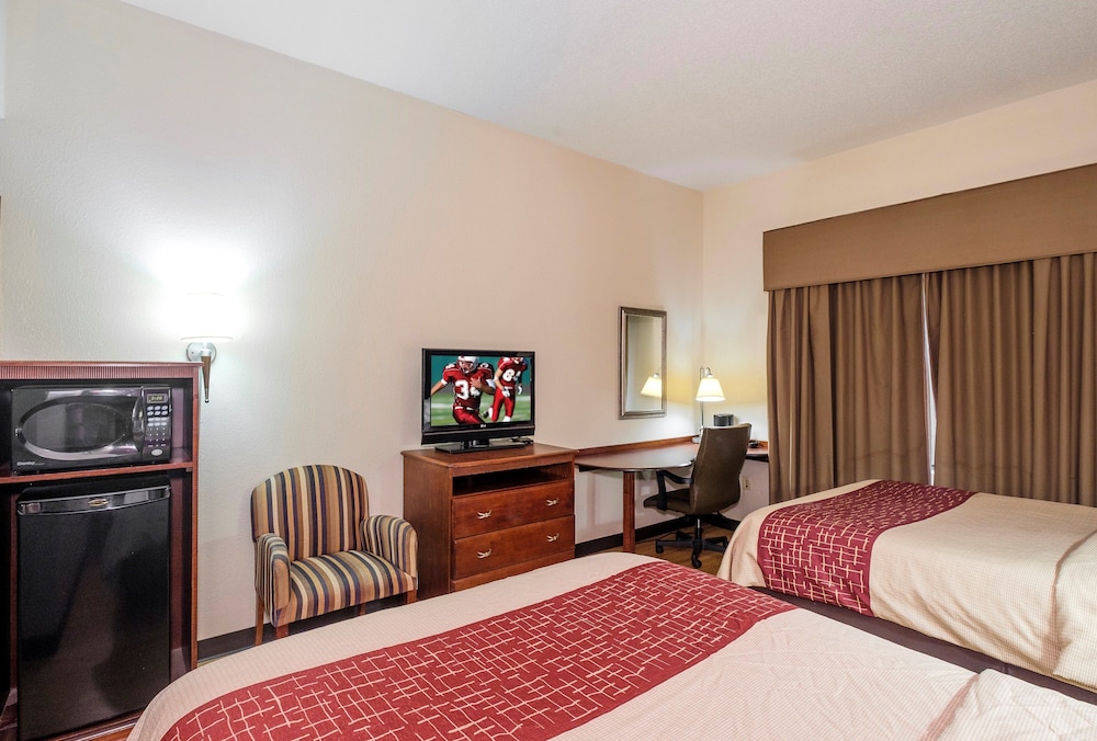 Wingate by Wyndham Augusta I-20 15/56