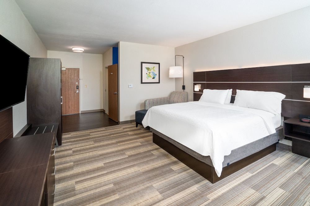 Holiday Inn Express And Suites Winona North 31/68