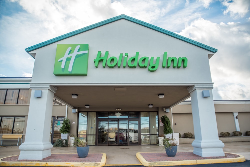 Holiday Inn Hazlet 1/69