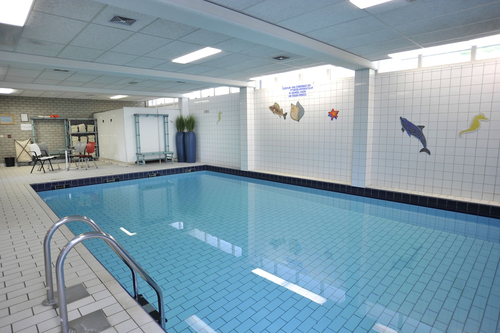 Golden Tulip Strandhotel Westduin Vlissingen 3/70