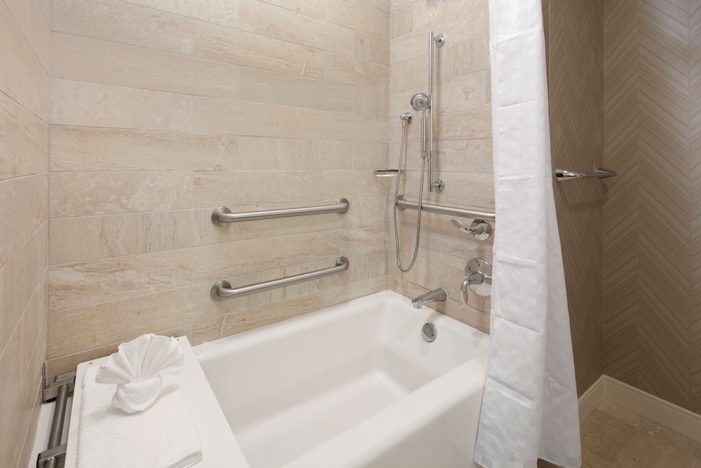 EMBASSY SUITES BY HILTON AMARILLO DOWNTOWN HOTEL 13/62