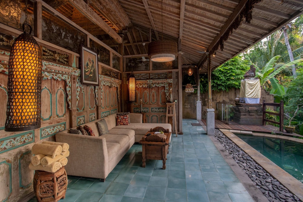 Arya Swara Villa Ubud 43/67