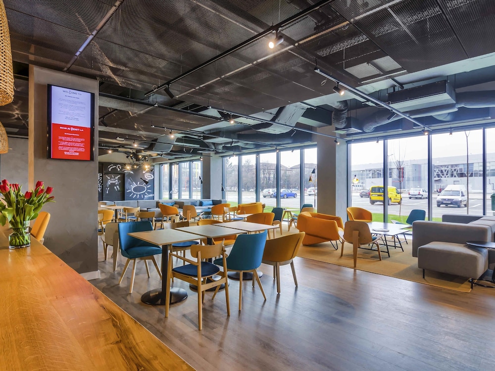 ibis Timisoara City Center 28/49