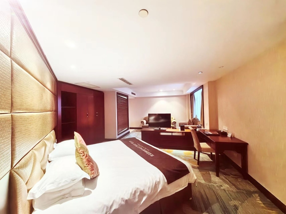 Shanghai Shahai International Hotel 29/64