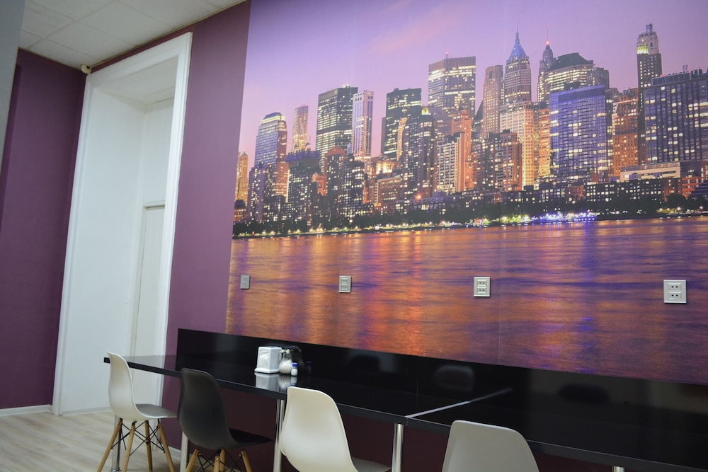 Travel Inn Hostel 9/42