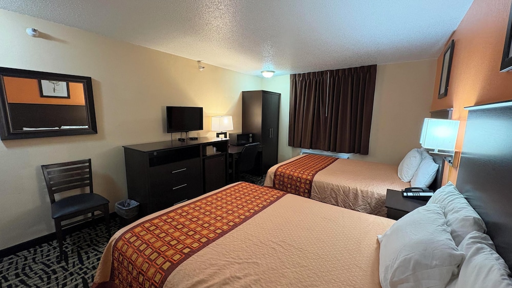 Americas Best Value Inn 26/53