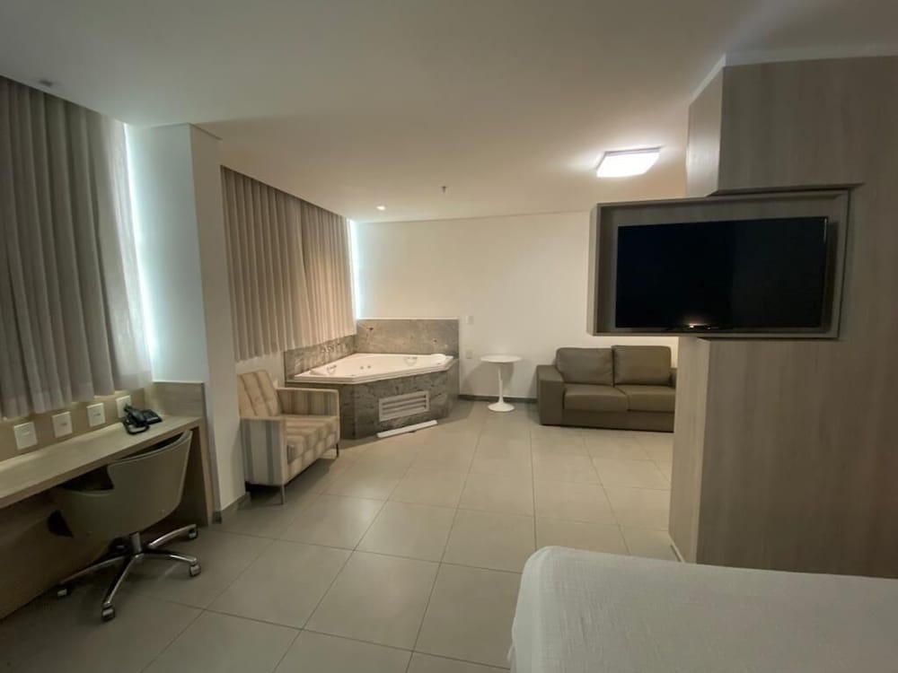Allia Gran Hotel Pampulha Suites 45/74