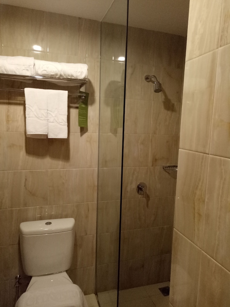 Hotel Chanti 61/62