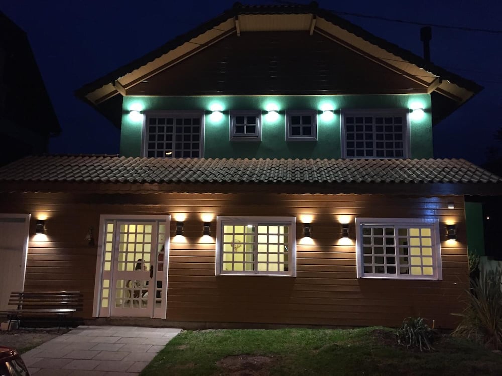 Pousada Villa Vecchia 1/37