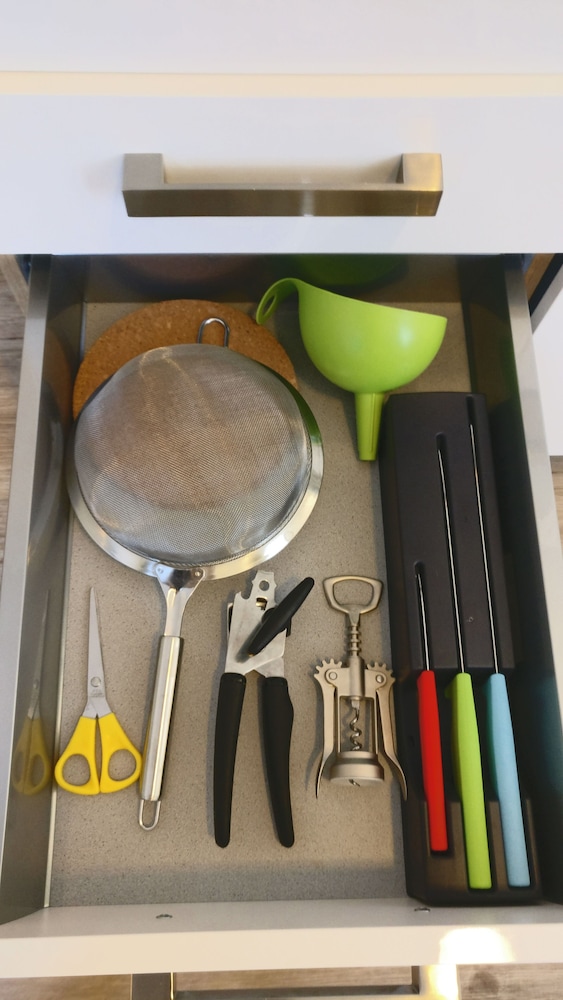 Apartmenthotel Kaiser Karl 24/42
