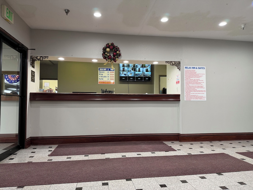 Days Inn by Wyndham Kentland 5/49