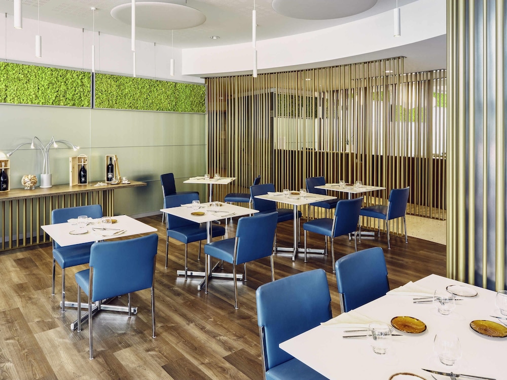 Novotel Venezia Mestre Castellana 59/78