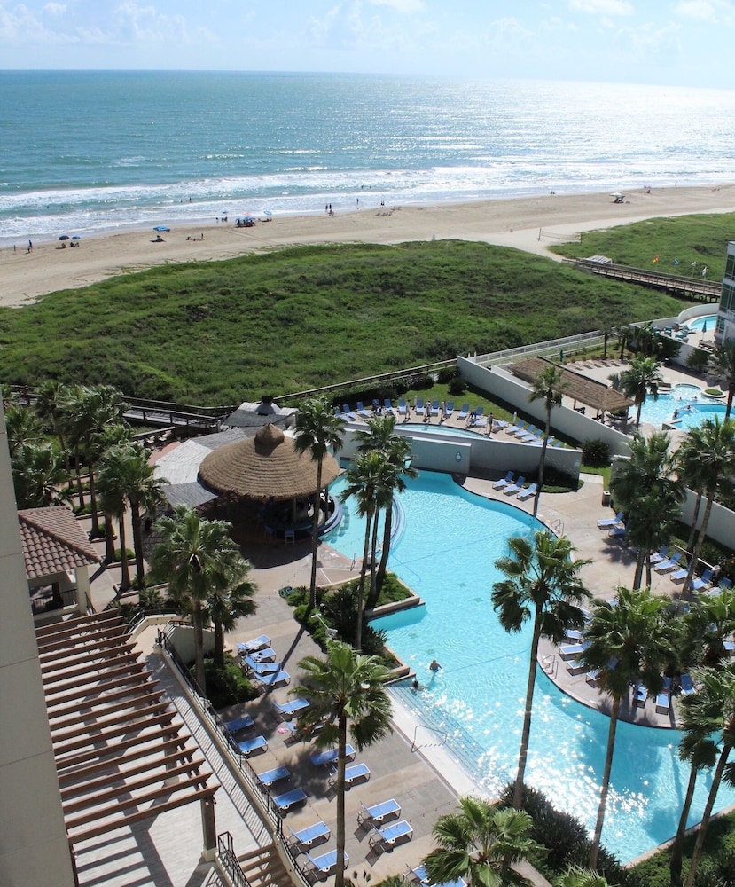 Margaritaville Beach Resort - South Padre Island 40/72