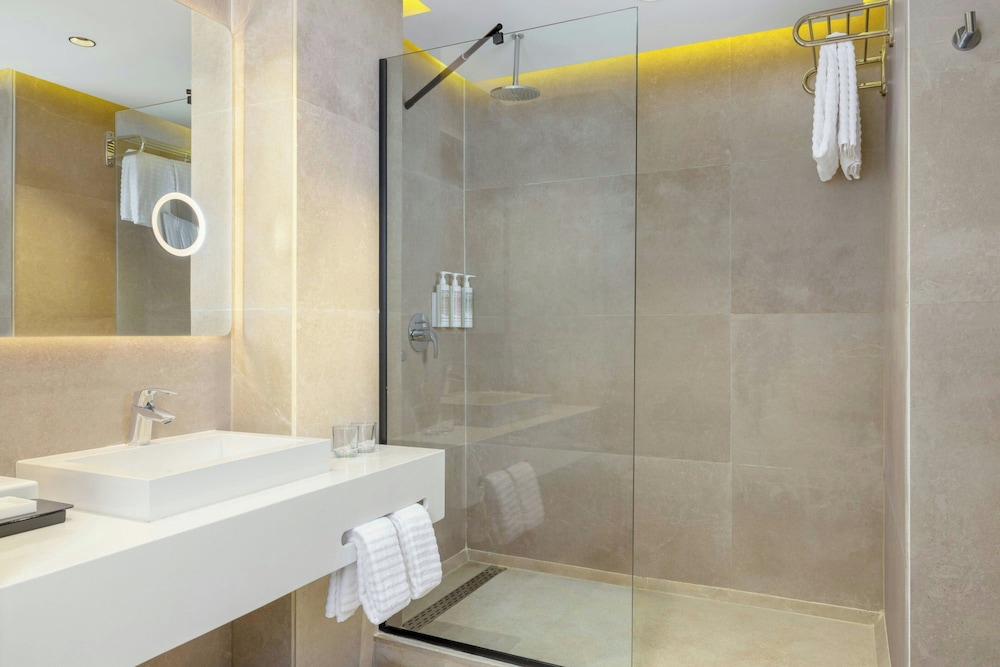 Le Meridien Casablanca 33/35