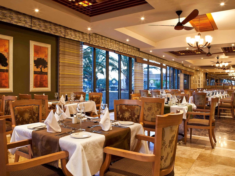 Movenpick Hotel Windhoek 55/70