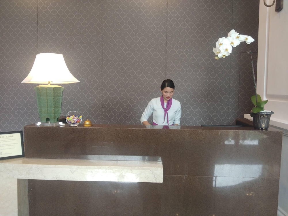 Sarabia Manor Hotel 13/73