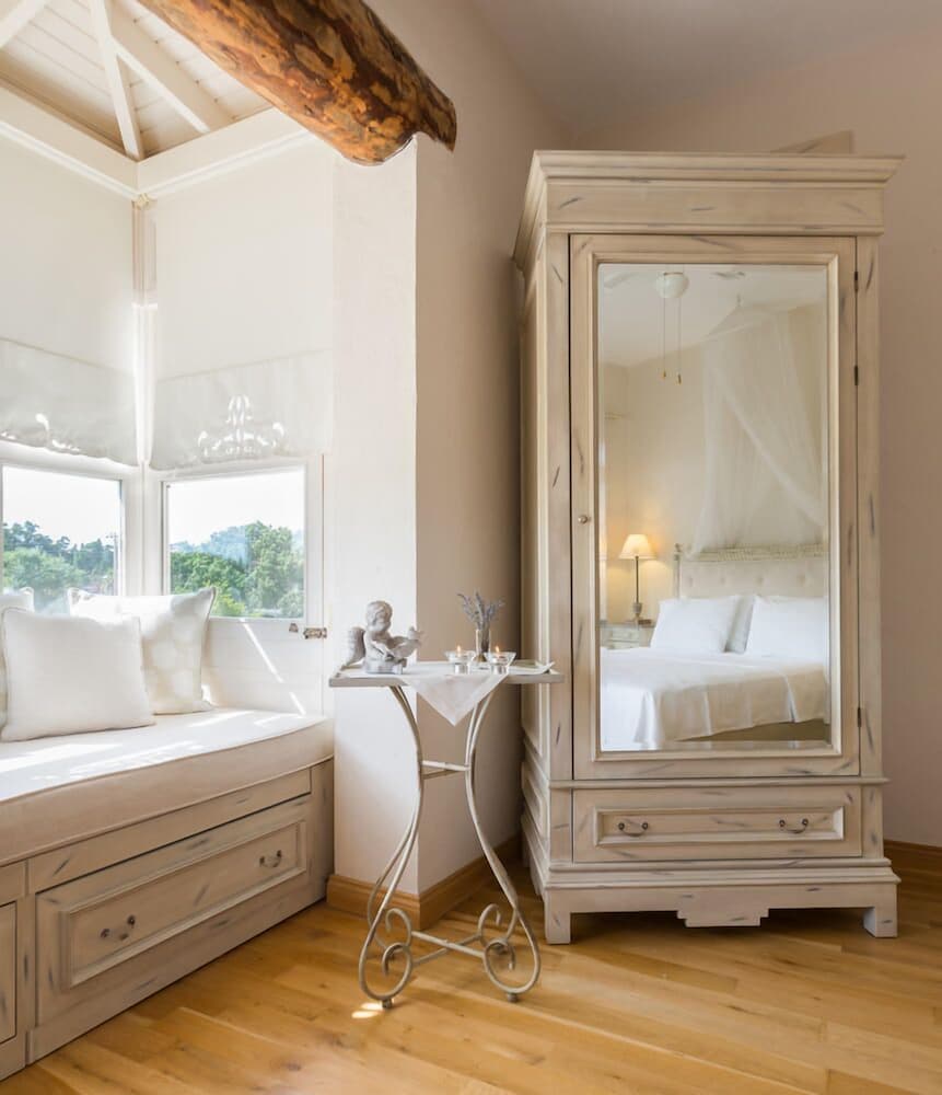 Luce Design Hotel Alacati - Special Class 38/39