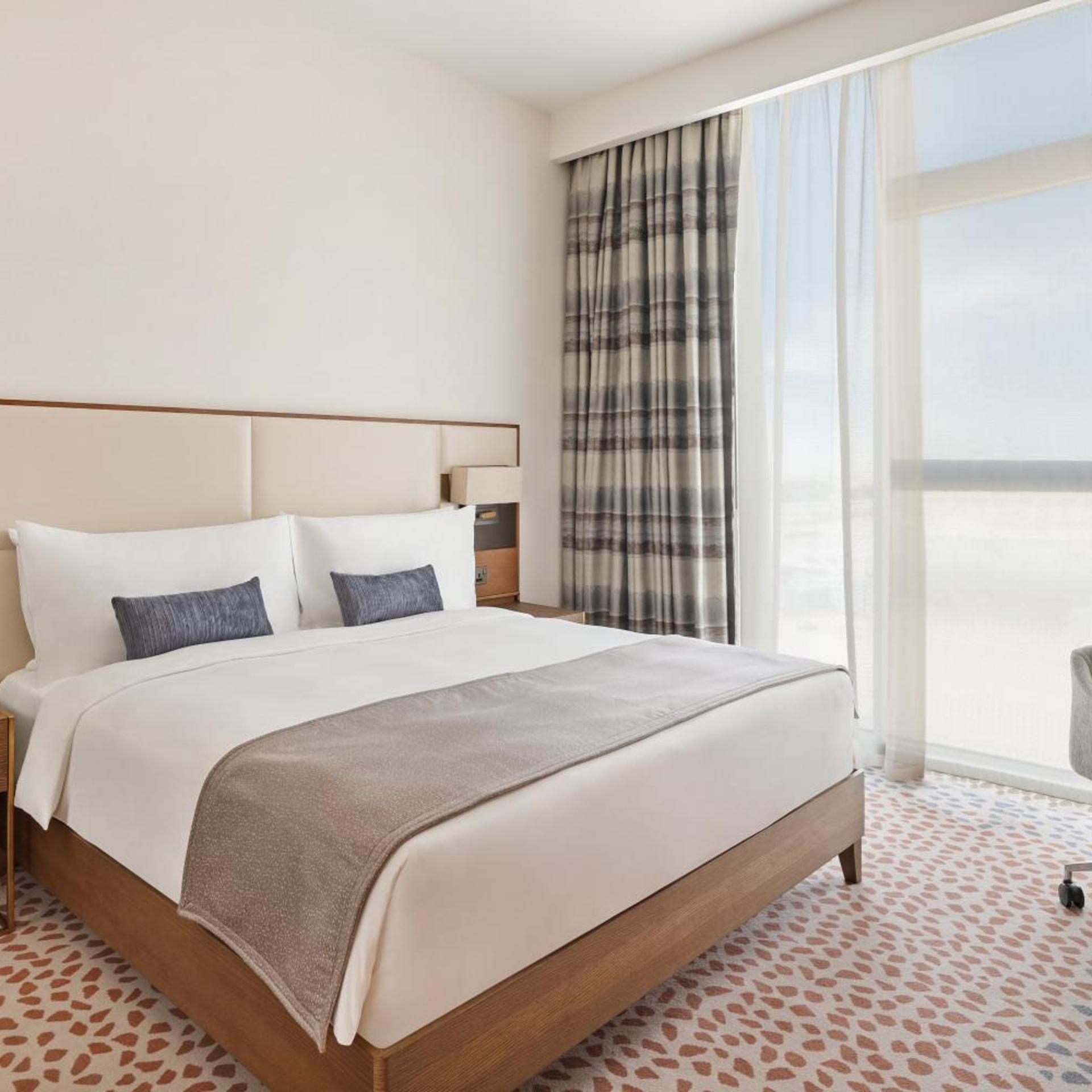 1 Bedroom, Family, Suite, Balcony
