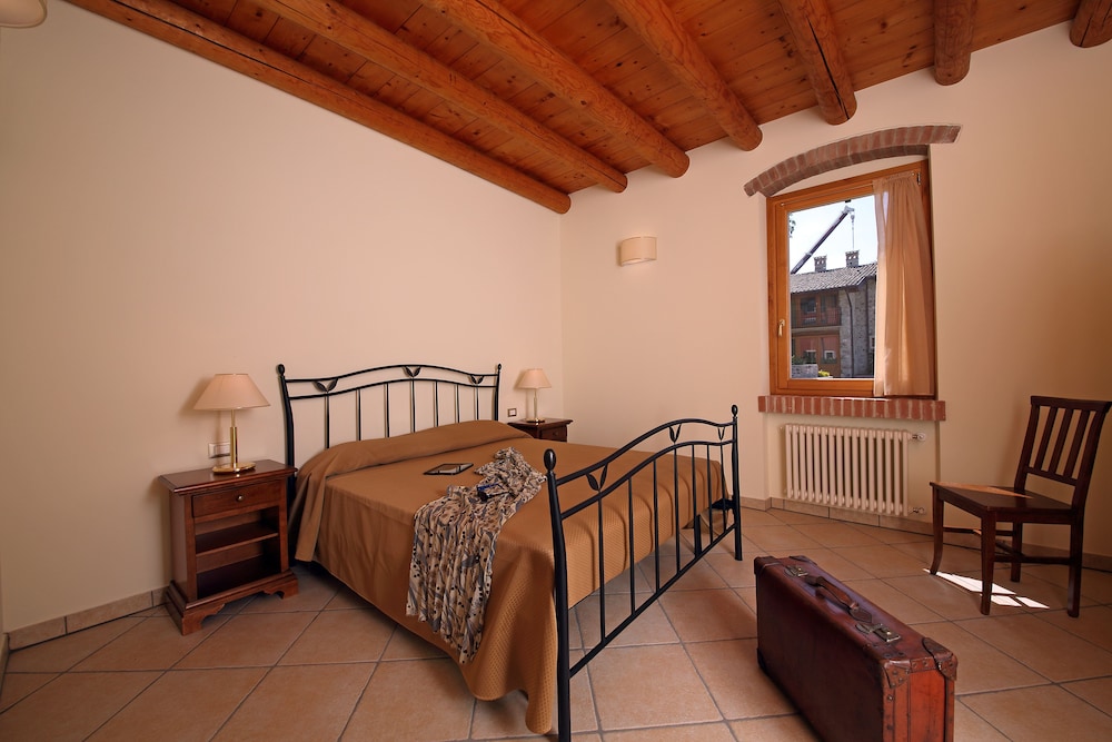 Residence Borgo Mondragon 20/44