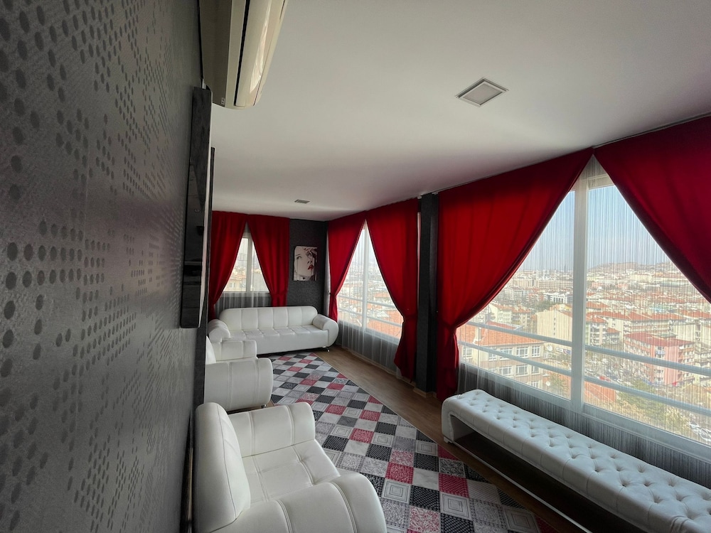 Ismira Hotel Ankara 13/27