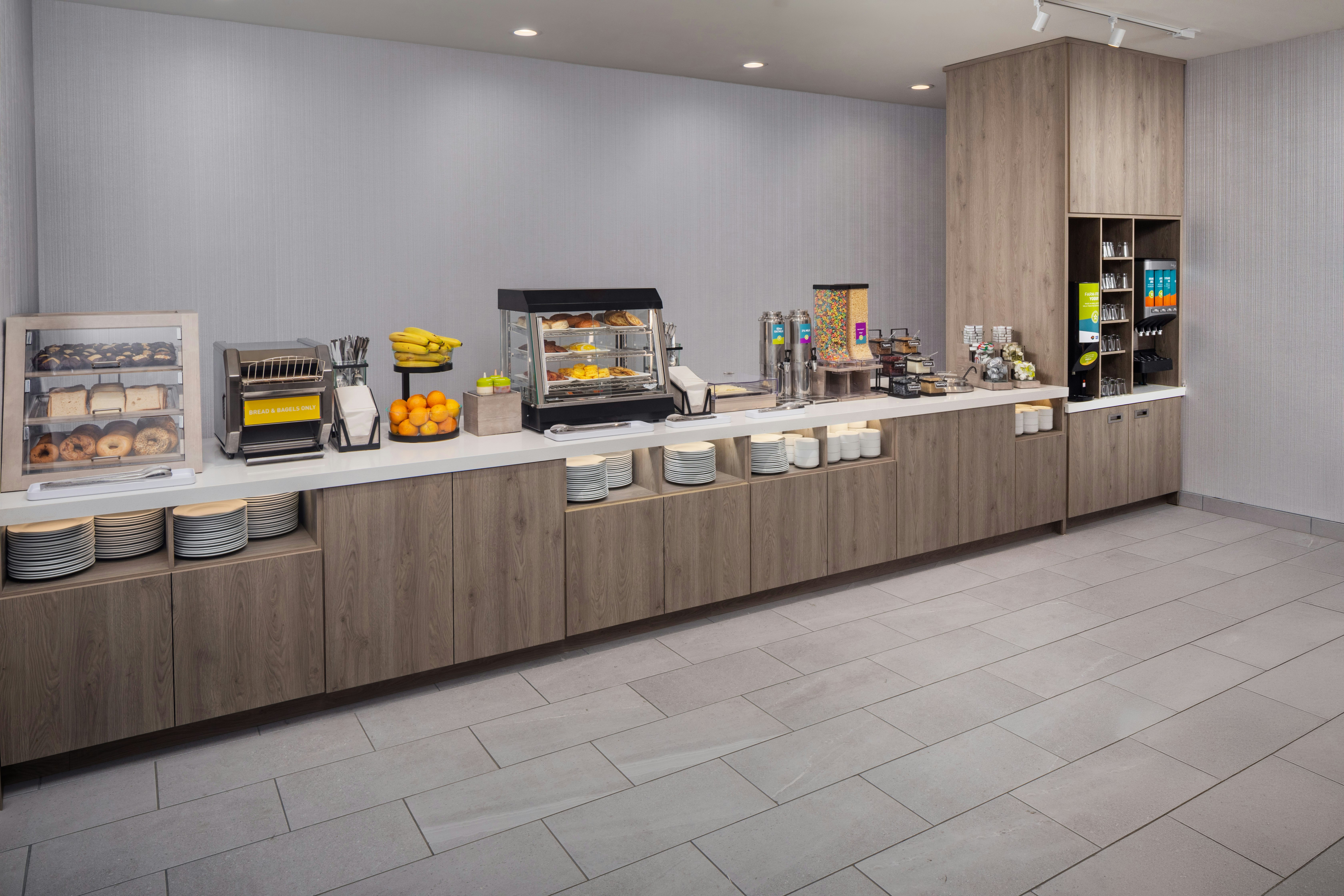 Home2 Suites by Hilton Tyler 5/17
