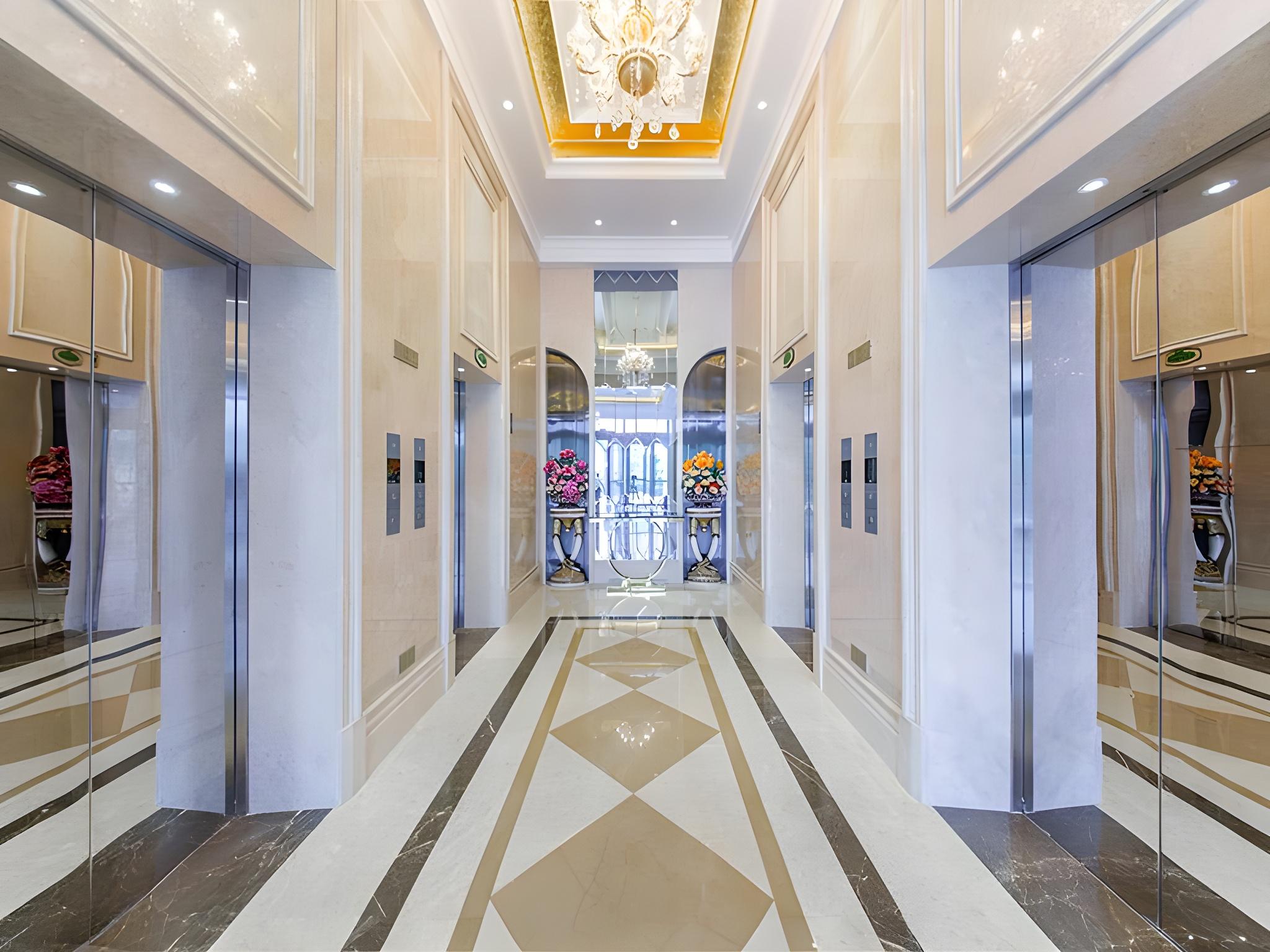 Vienna International Hotel (Wuhan Wangjiawan Renxinhui) 19/36