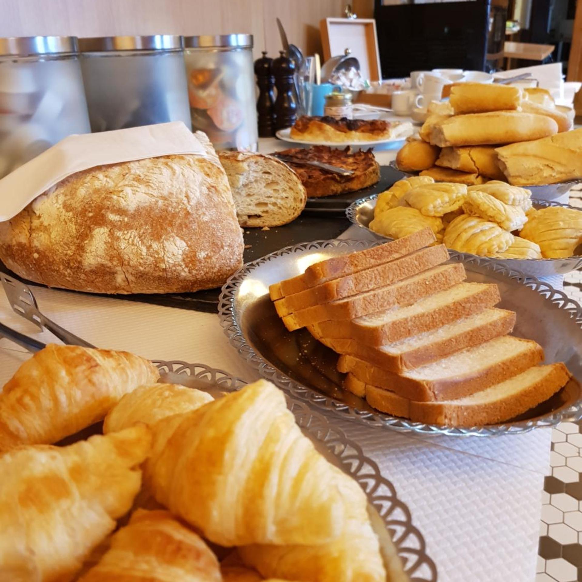 Hotel Du Chateau De La Motte 21/49