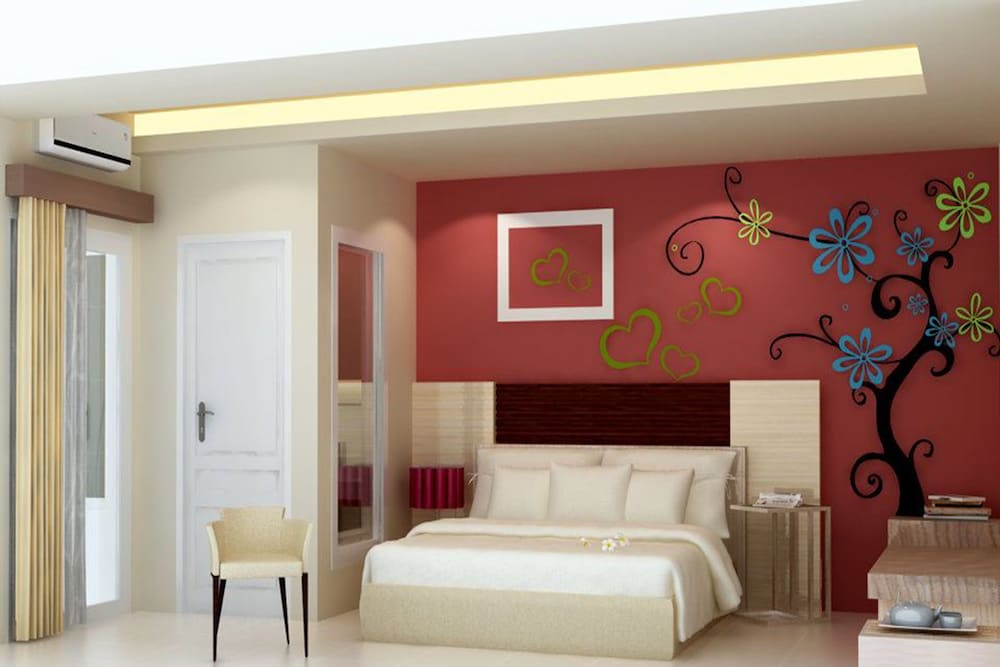 Green Hotel Resort Khon Kaen 23/55