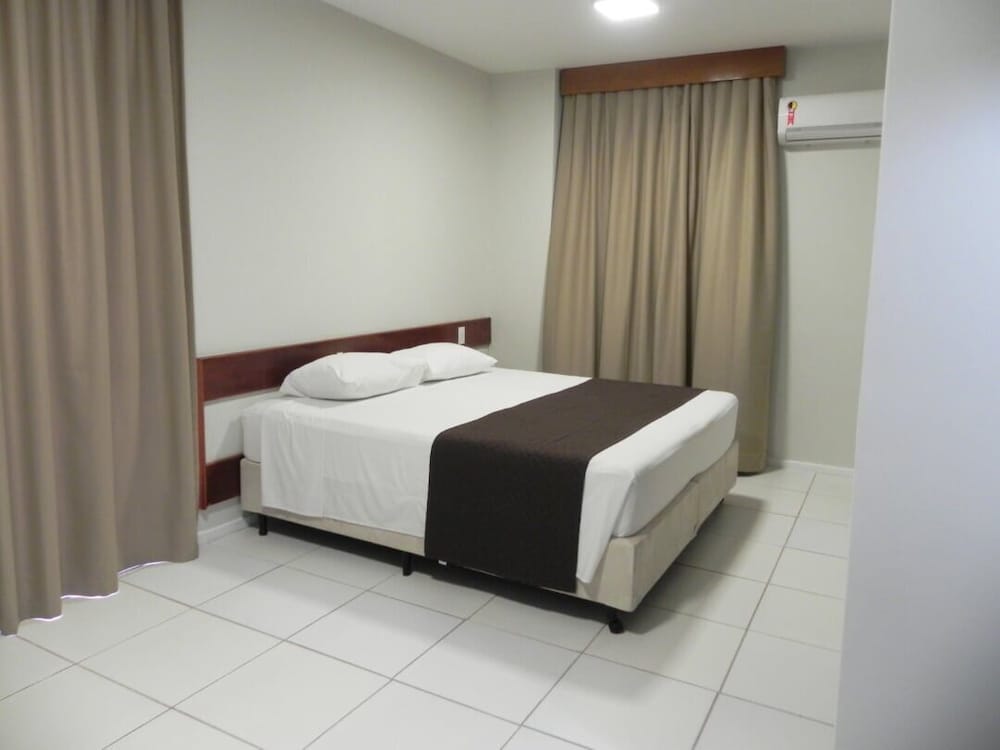 Rio Branco Apart Hotel 12/46