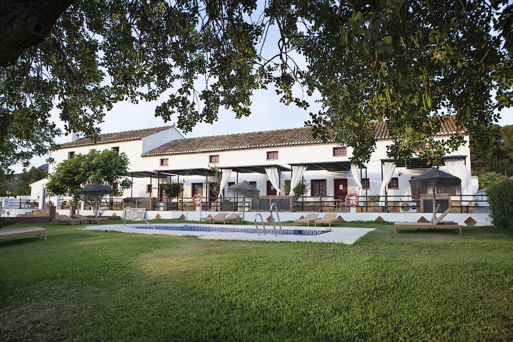 Cortijo del Arte 41/54