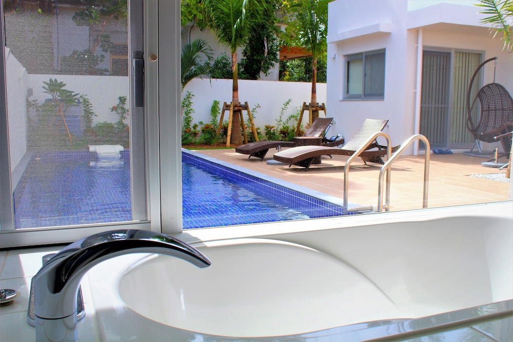 Coldio Pool & Villas Sumuide 20/64