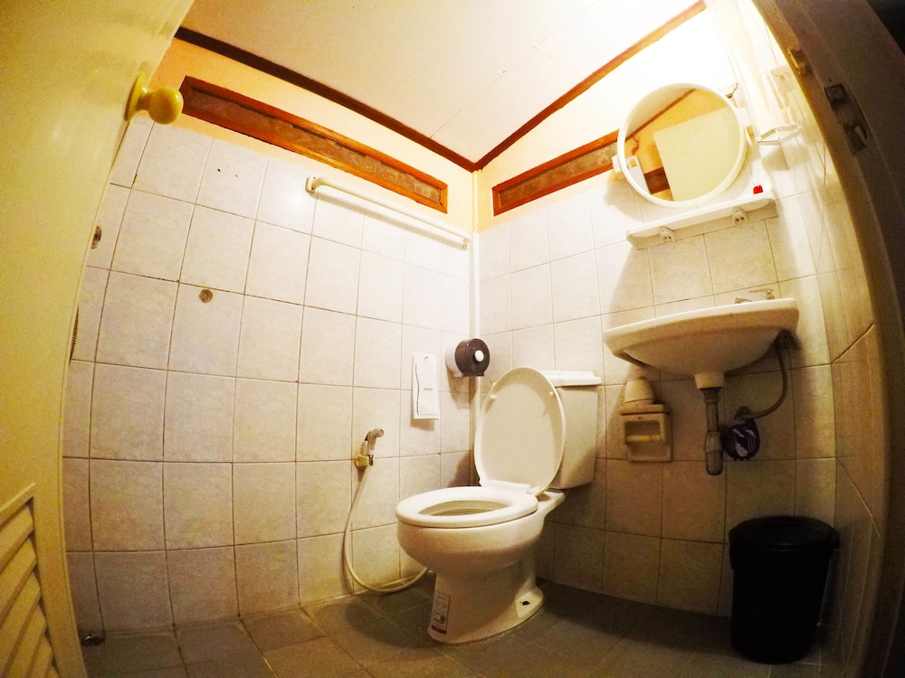 Raisongrao Resort 50/50