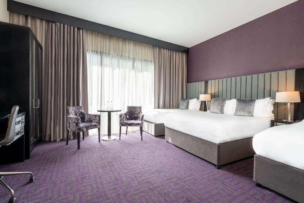 The Trinity City Hotel 19/59